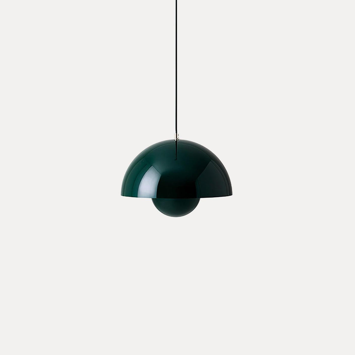 Lampa wisząca Rokne
