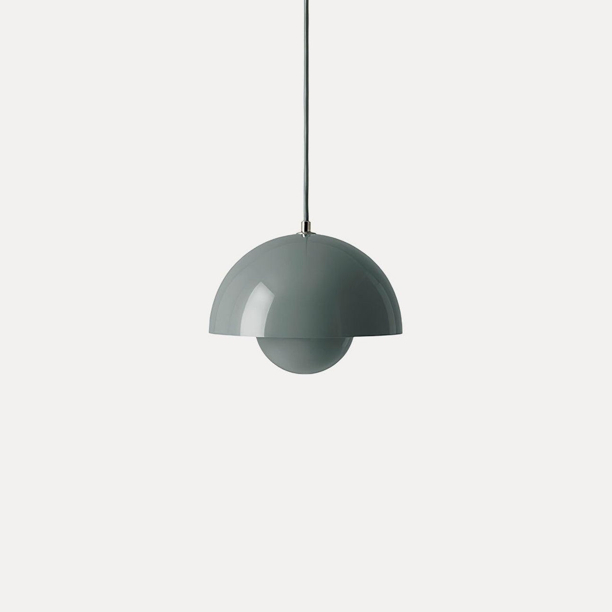 Lampa wisząca Rokne
