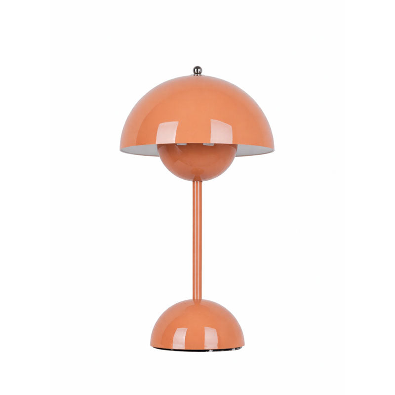 Lampa stołowa przenośna Aveka