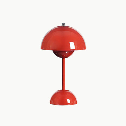 Lampa stołowa przenośna Aveka