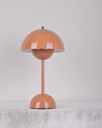 Lampa stołowa przenośna Aveka