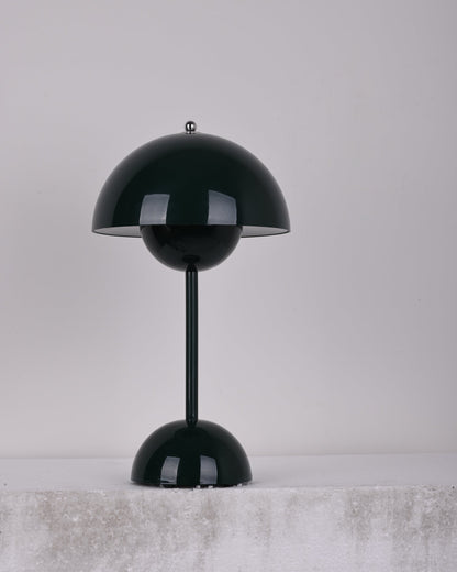 Lampa stołowa przenośna Aveka