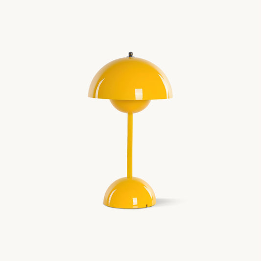 Lampa stołowa przenośna Aveka