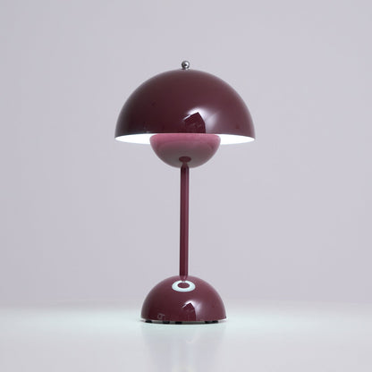 Lampa stołowa przenośna Aveka