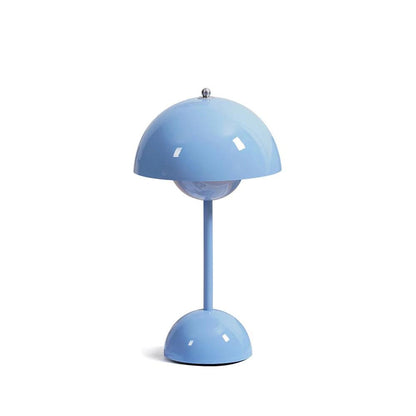 Lampa stołowa przenośna Aveka