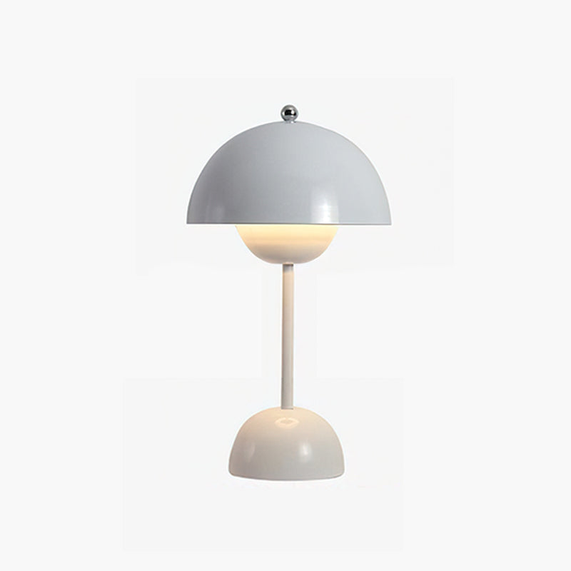 Lampa stołowa przenośna Aveka