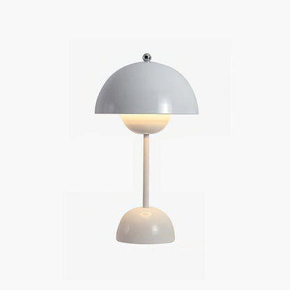 Lampa stołowa przenośna Aveka