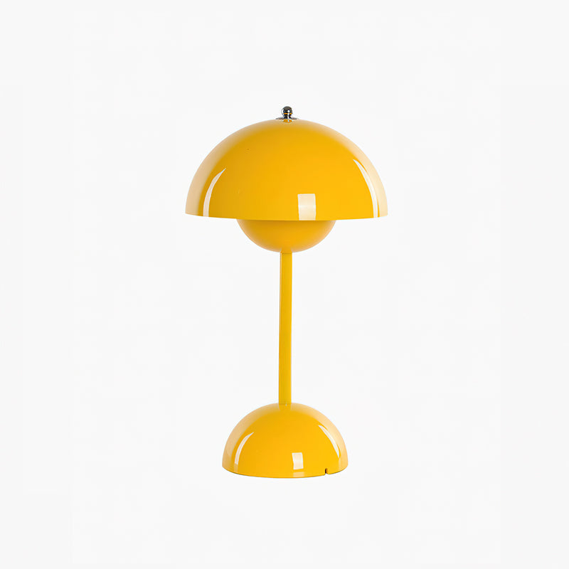Lampa stołowa przenośna Aveka
