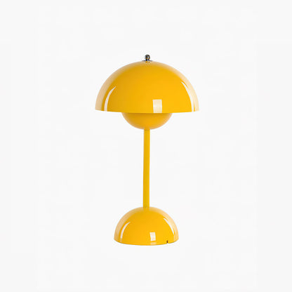 Lampa stołowa przenośna Aveka