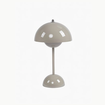 Lampa stołowa przenośna Aveka