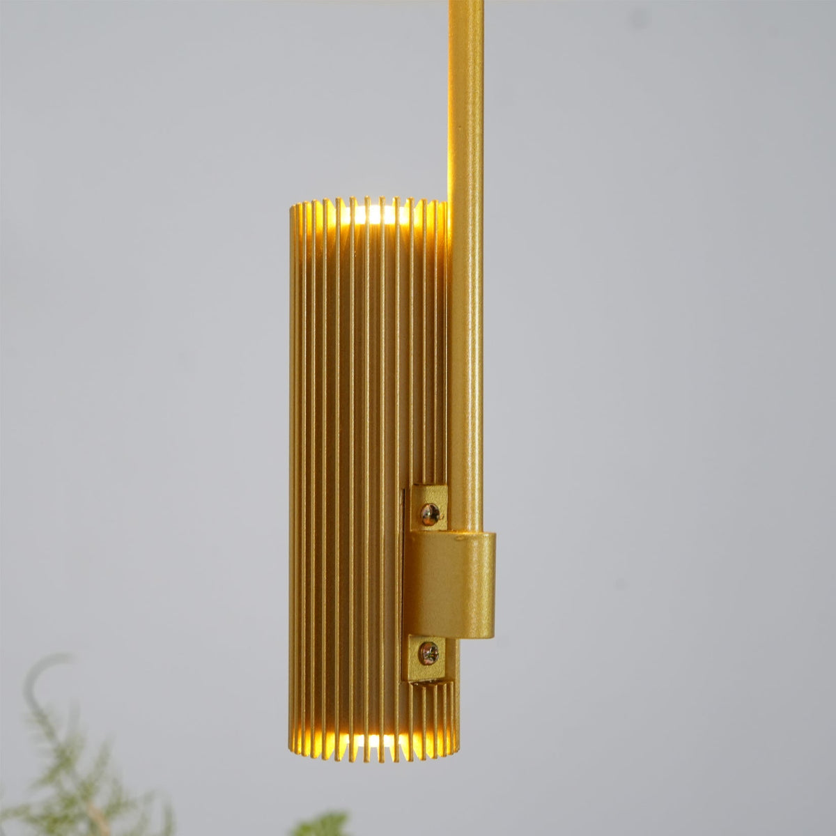 Lampa wisząca nowoczesna Lorva