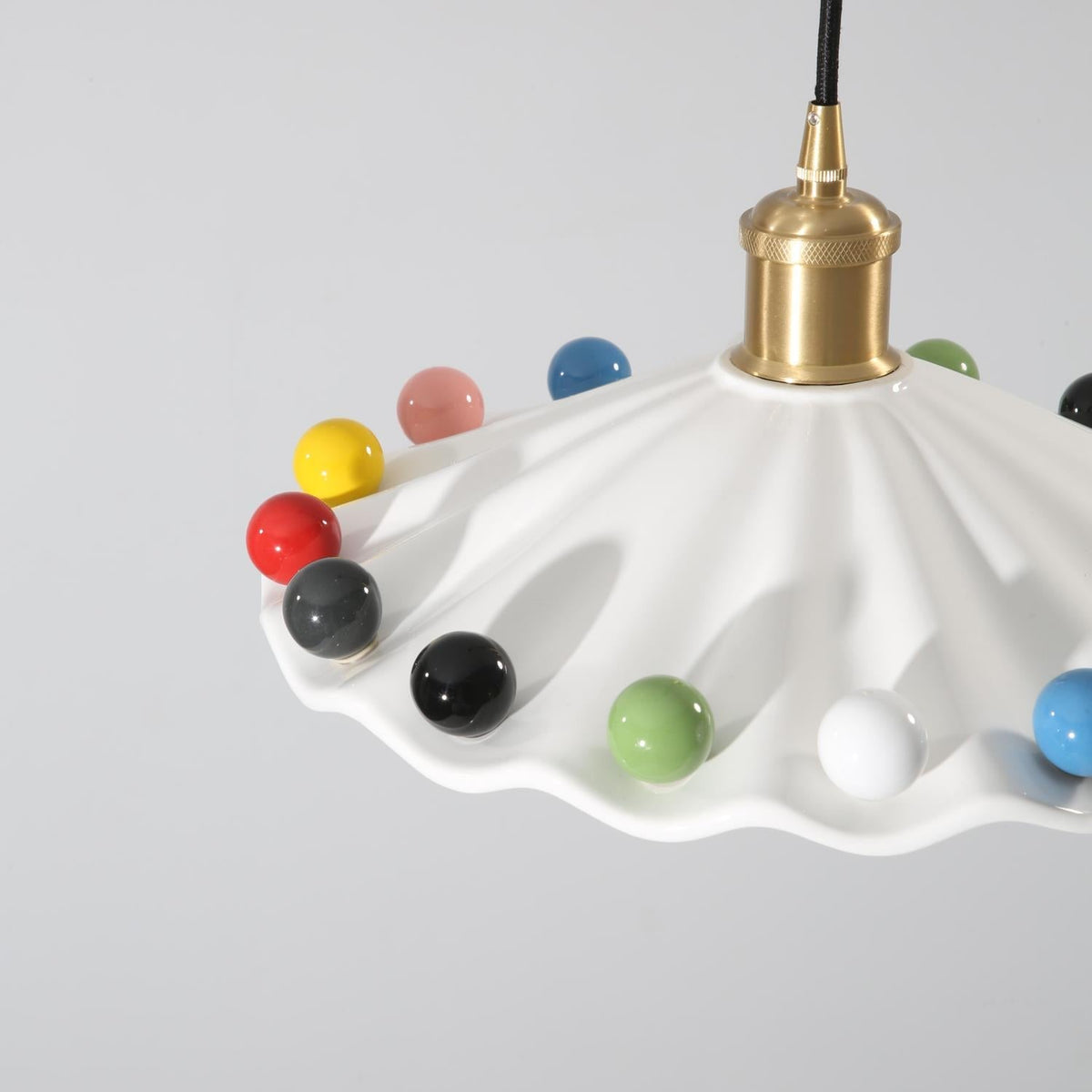 Fonthill Pendant Lamp – detail 36