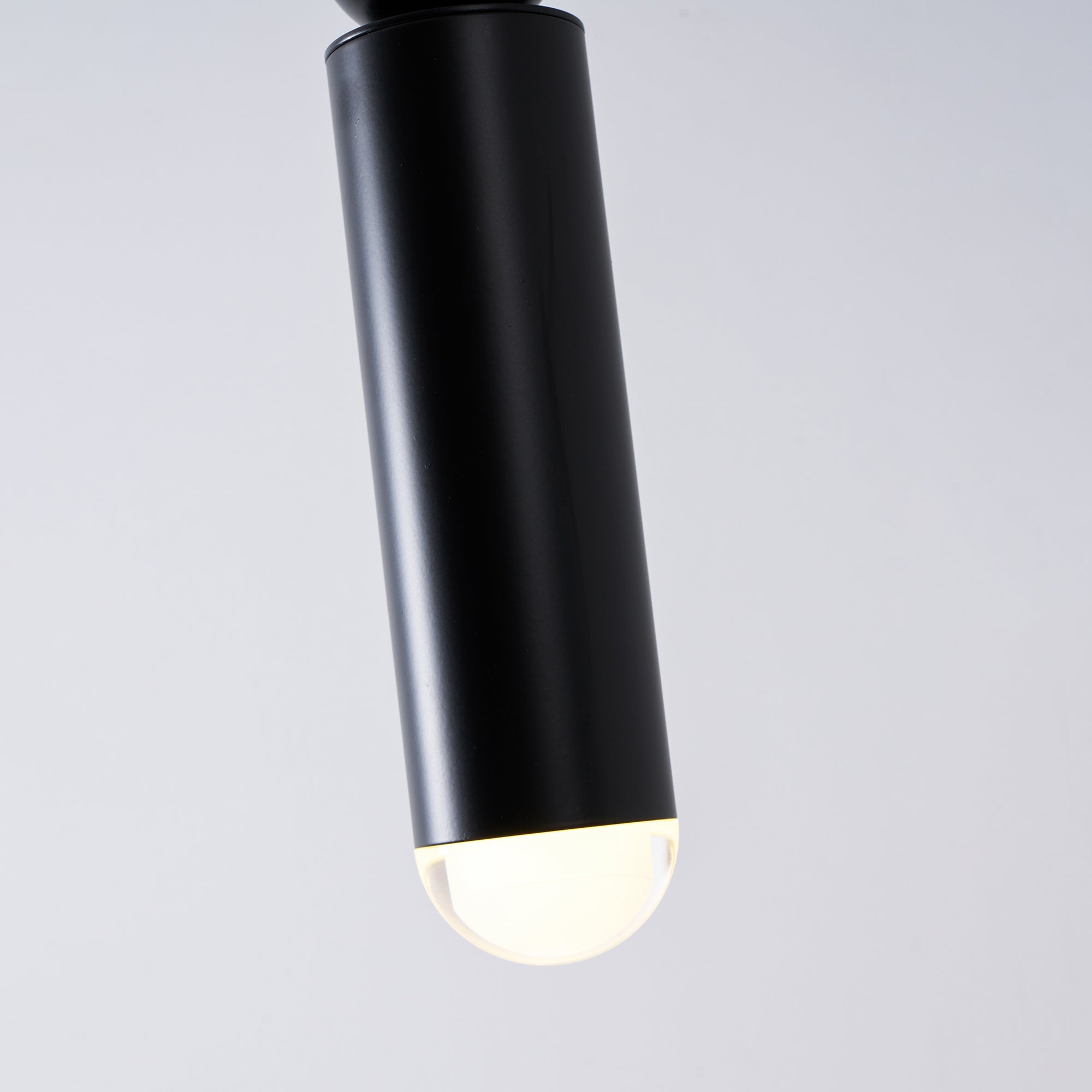 Lampa wisząca tubowa Melskaia