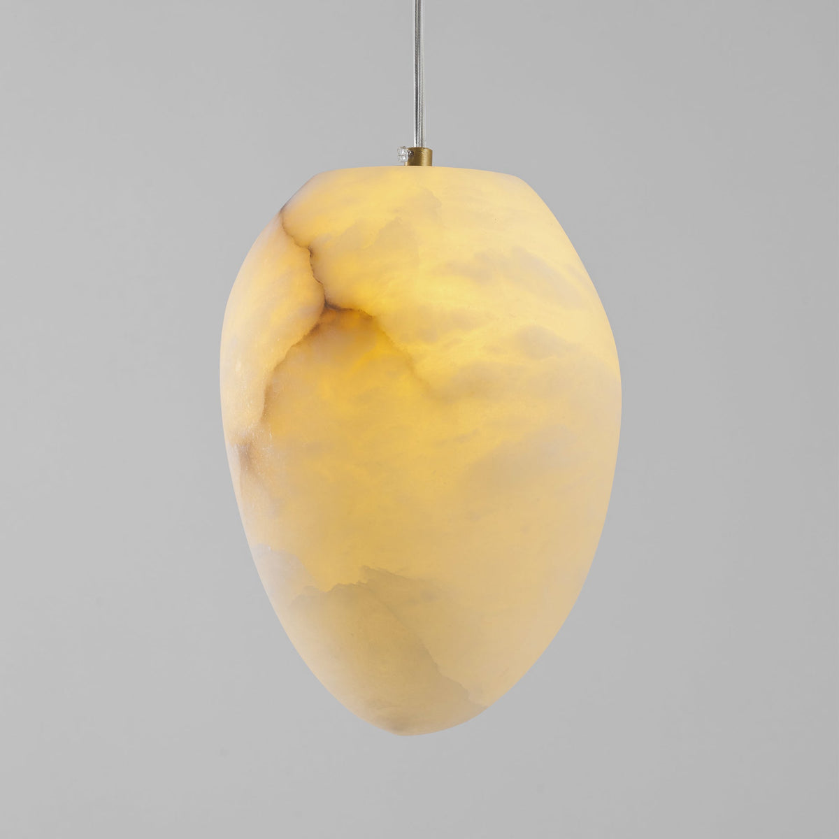 Lampa wisząca organiczna Olaola