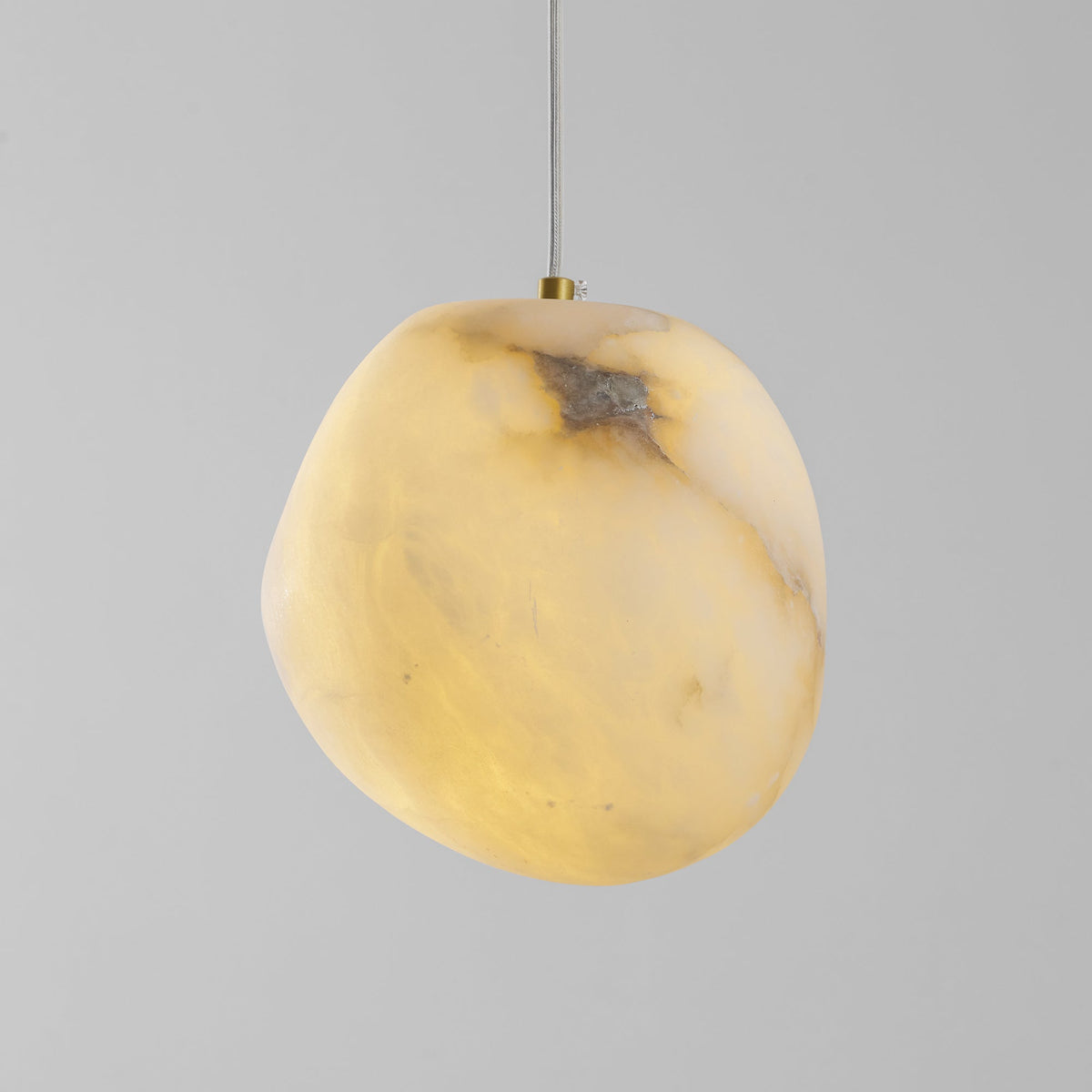 Lampa wisząca organiczna Olaola