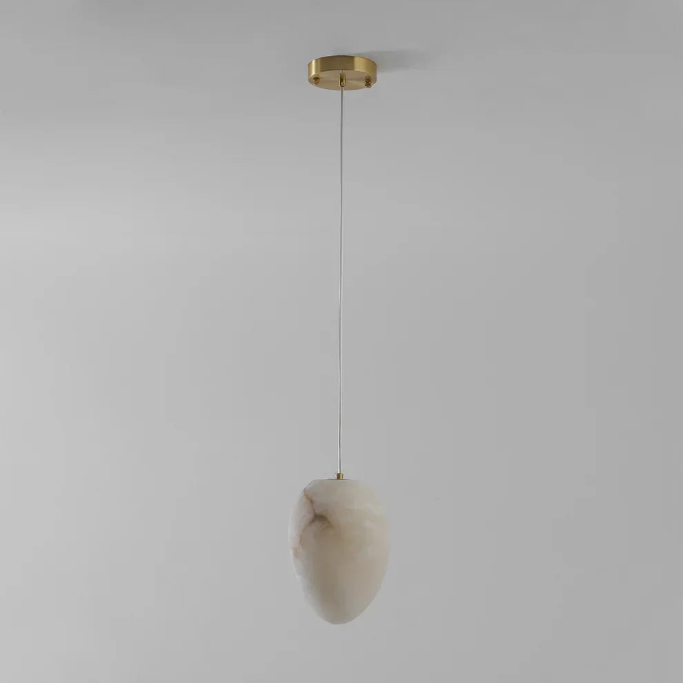 Lampa wisząca organiczna Olaola
