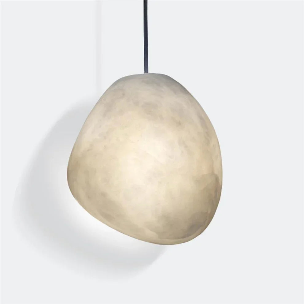 Lampa wisząca organiczna Olaola