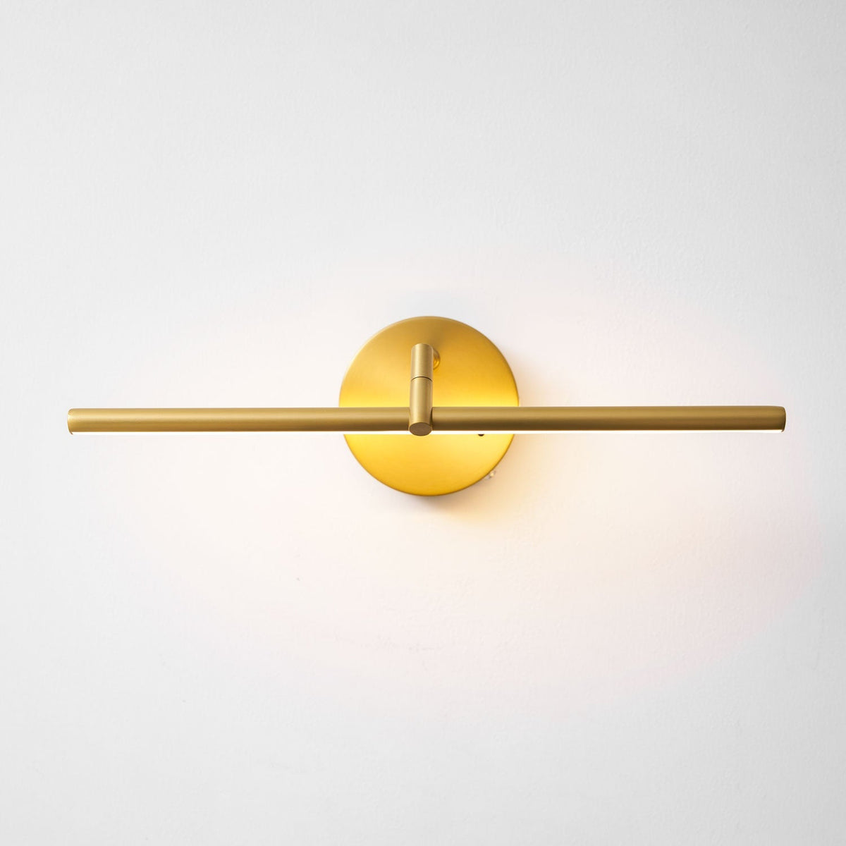 Galleria Slim Rechargeable Wall Light – detail 30