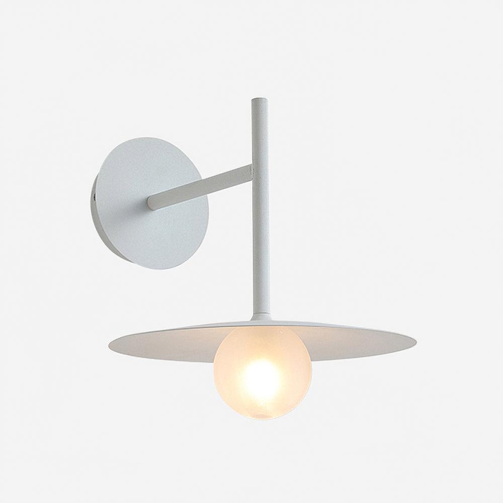 Gea Iron Wall Lamp – detail 28