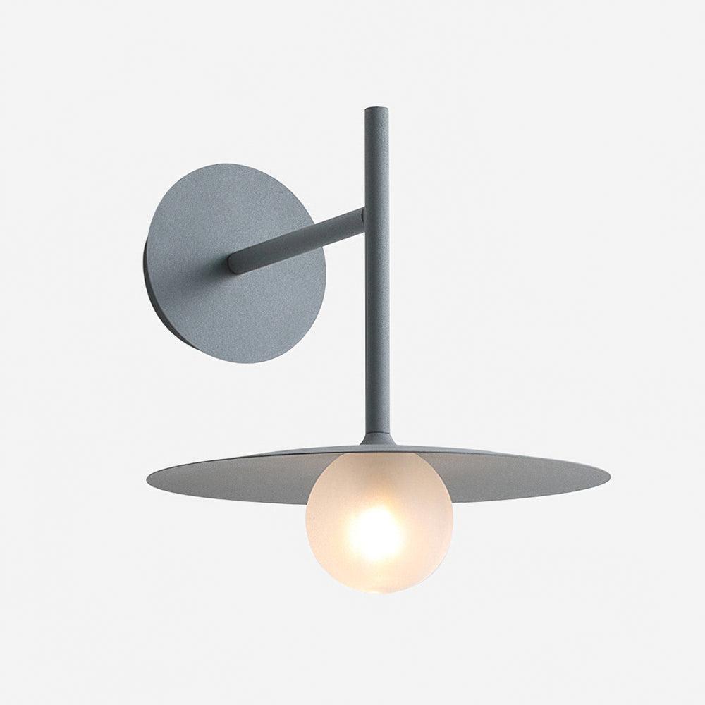 Gea Iron Wall Lamp – detail 30