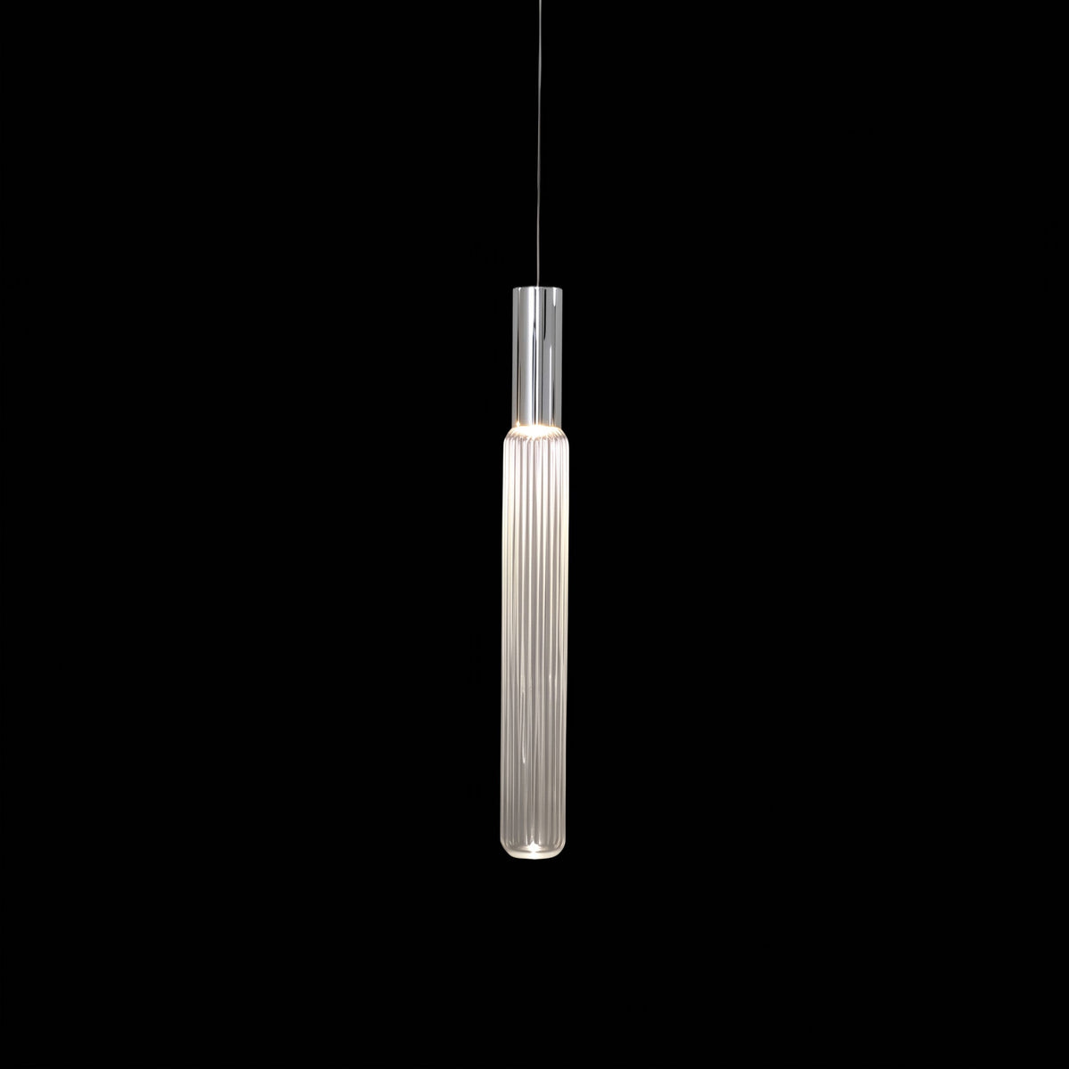Cipher Pendant Light - Vakkerlight