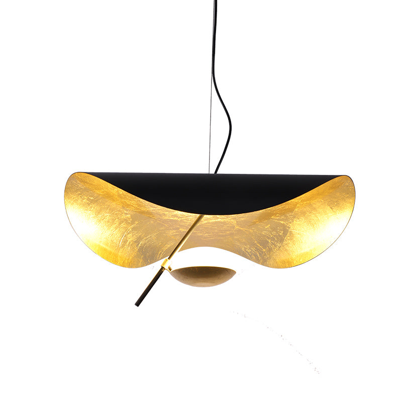 Lampa wisząca minimalistyczna Orool