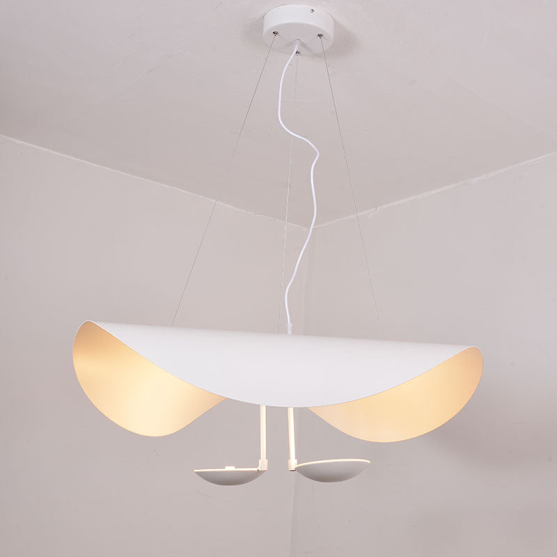 Lampa wisząca minimalistyczna Orool