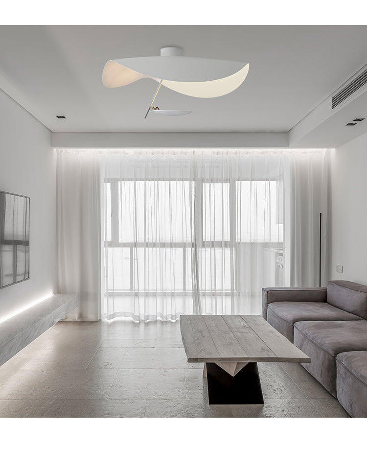 Lampa wisząca minimalistyczna Orool