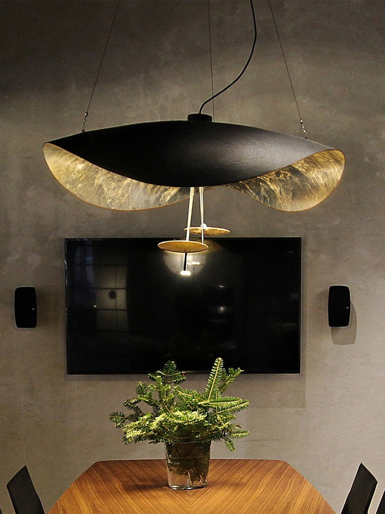 Lampa wisząca minimalistyczna Orool