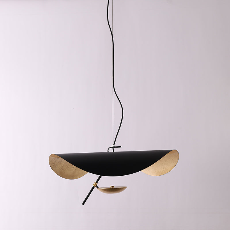 Lampa wisząca minimalistyczna Orool