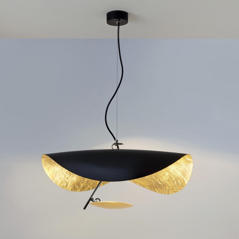 Lampa wisząca minimalistyczna Orool