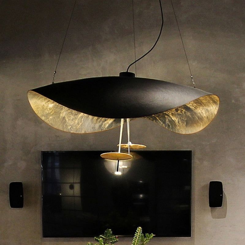 Lampa wisząca minimalistyczna Orool