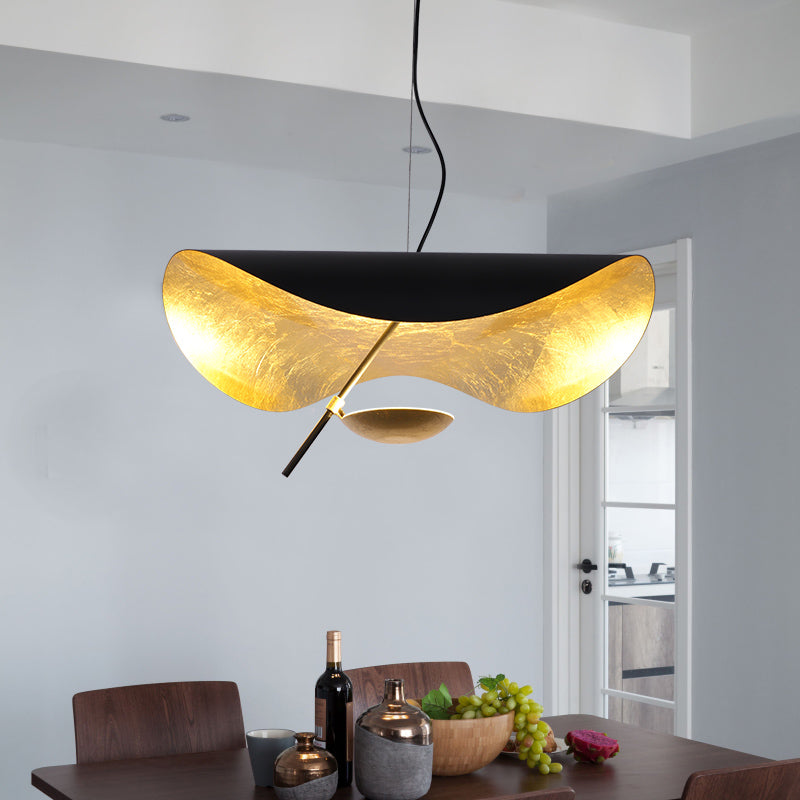 Lampa wisząca minimalistyczna Orool