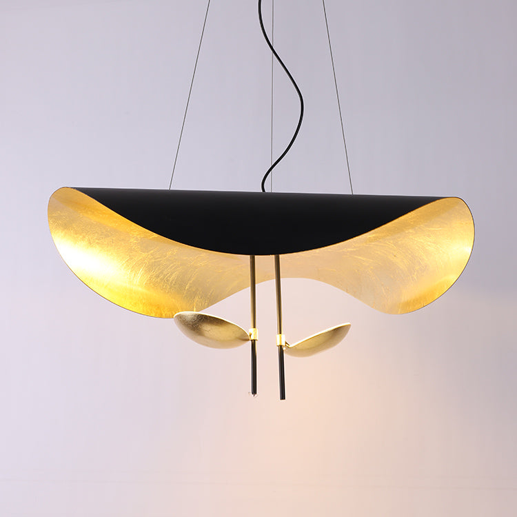 Lampa wisząca minimalistyczna Orool