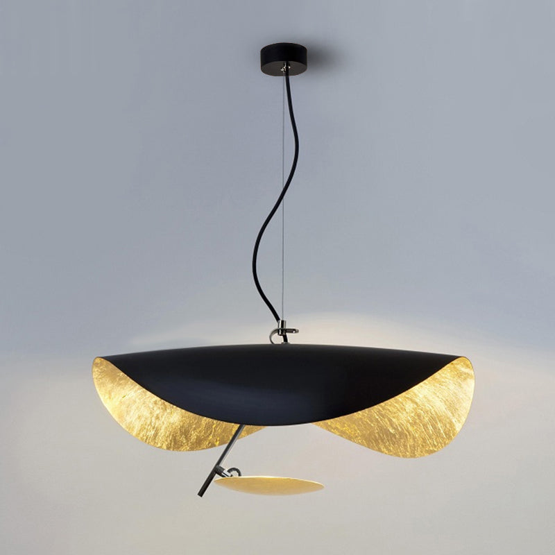 Lampa wisząca minimalistyczna Orool