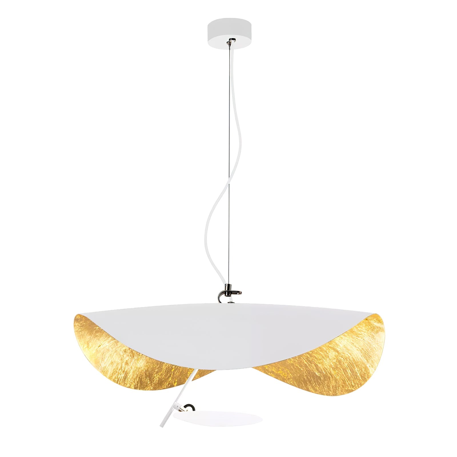 Lampa wisząca minimalistyczna Orool