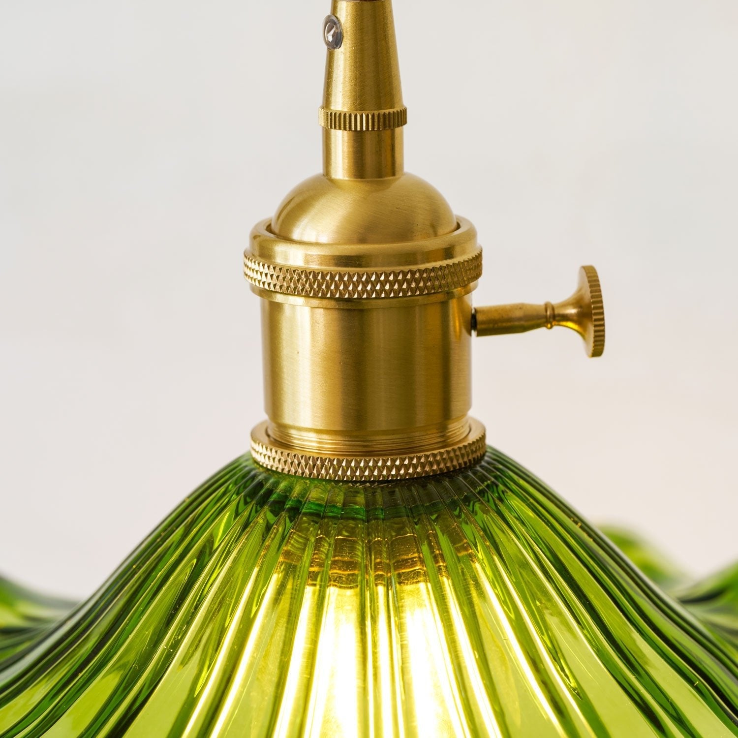 Lampa wisząca vintage Renvivan