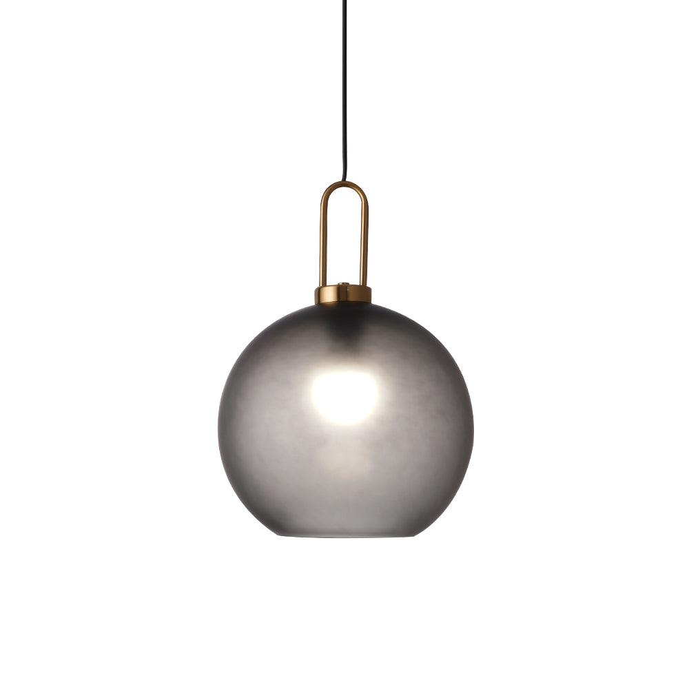 Lampa wisząca Zalen