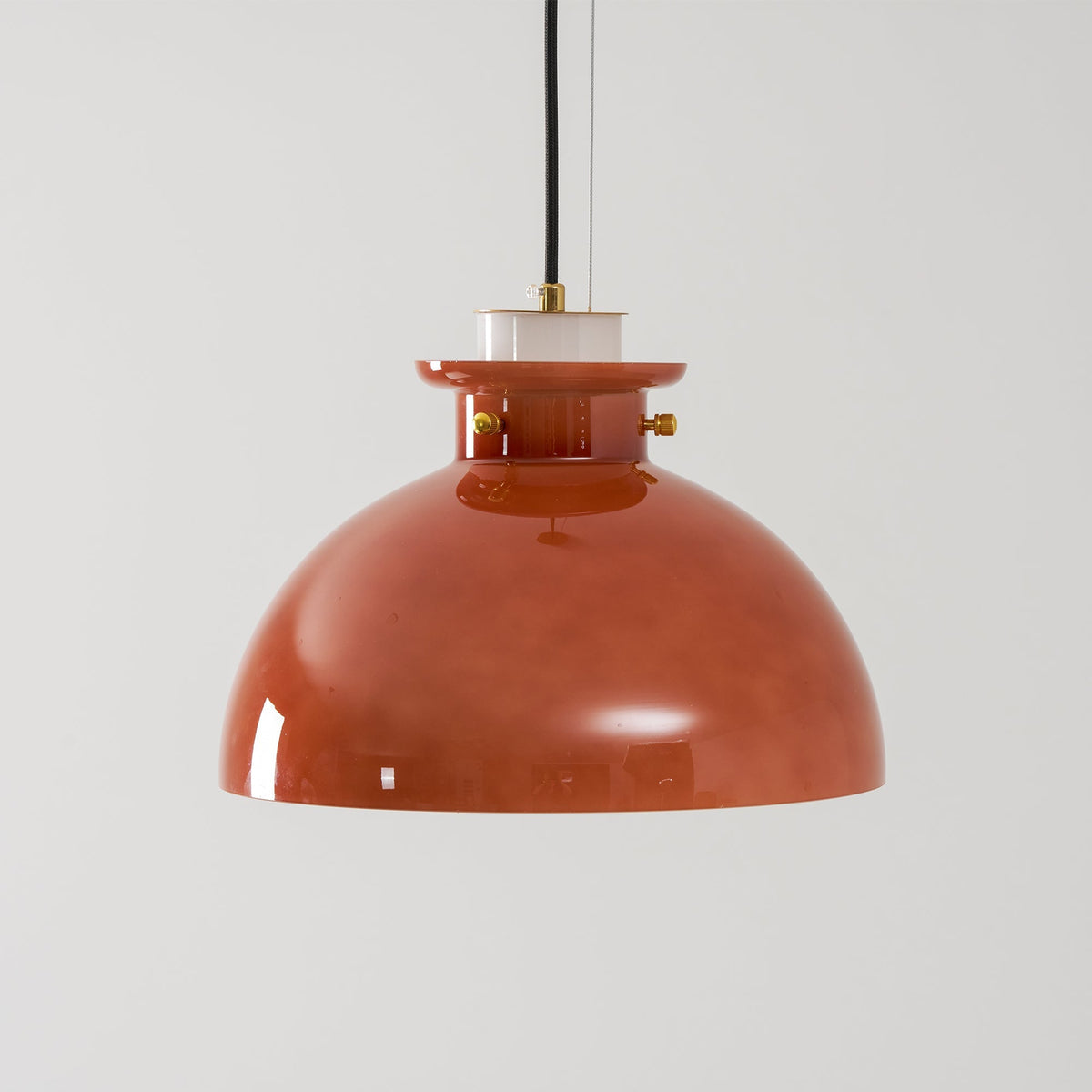Lampa wisząca kopułowa Mirmi