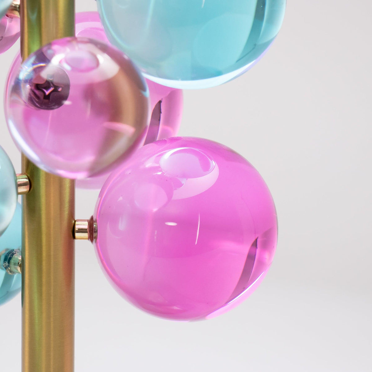 Globo Table Lamp – detail 16