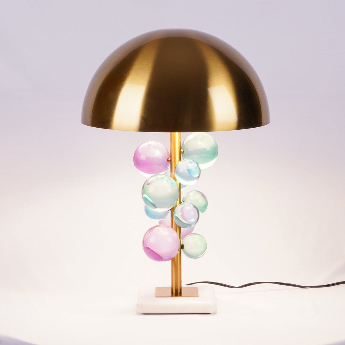 Globo Table Lamp – detail 23