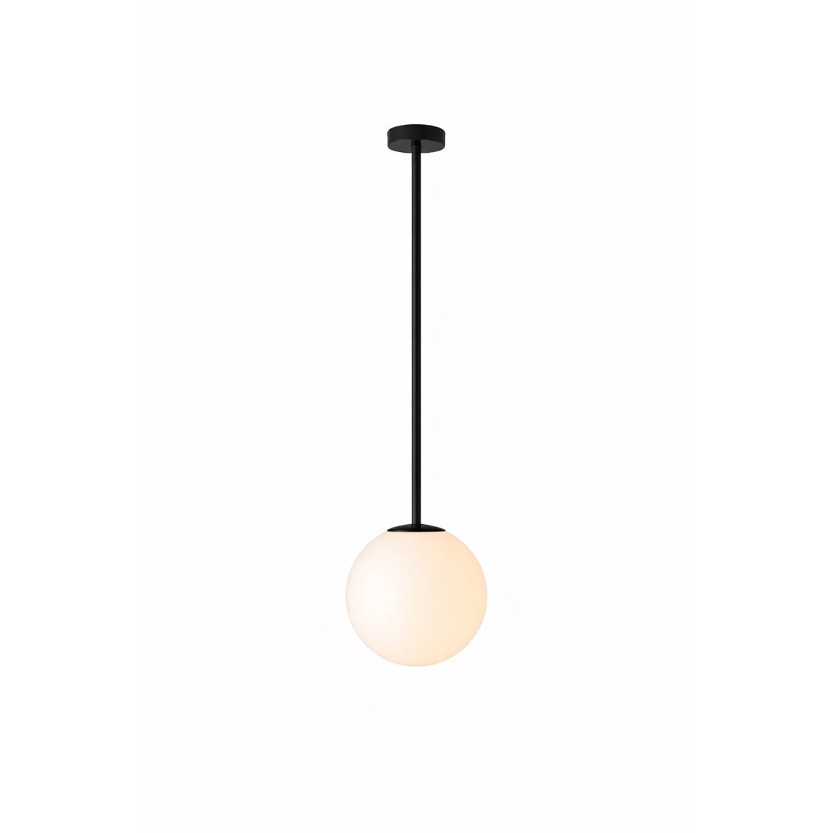 Lampa wisząca nowoczesna Elrendan