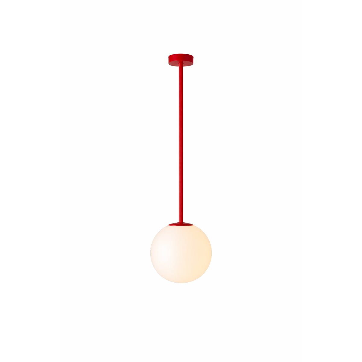 Lampa wisząca nowoczesna Elrendan