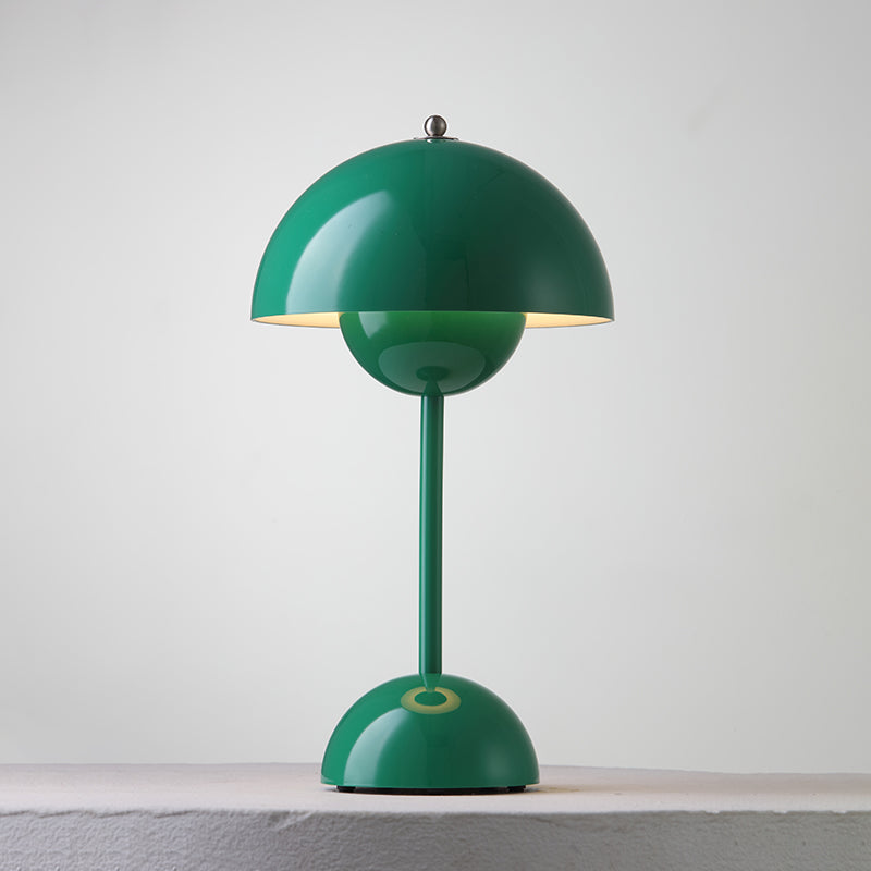 Lampa stołowa przenośna Aveka