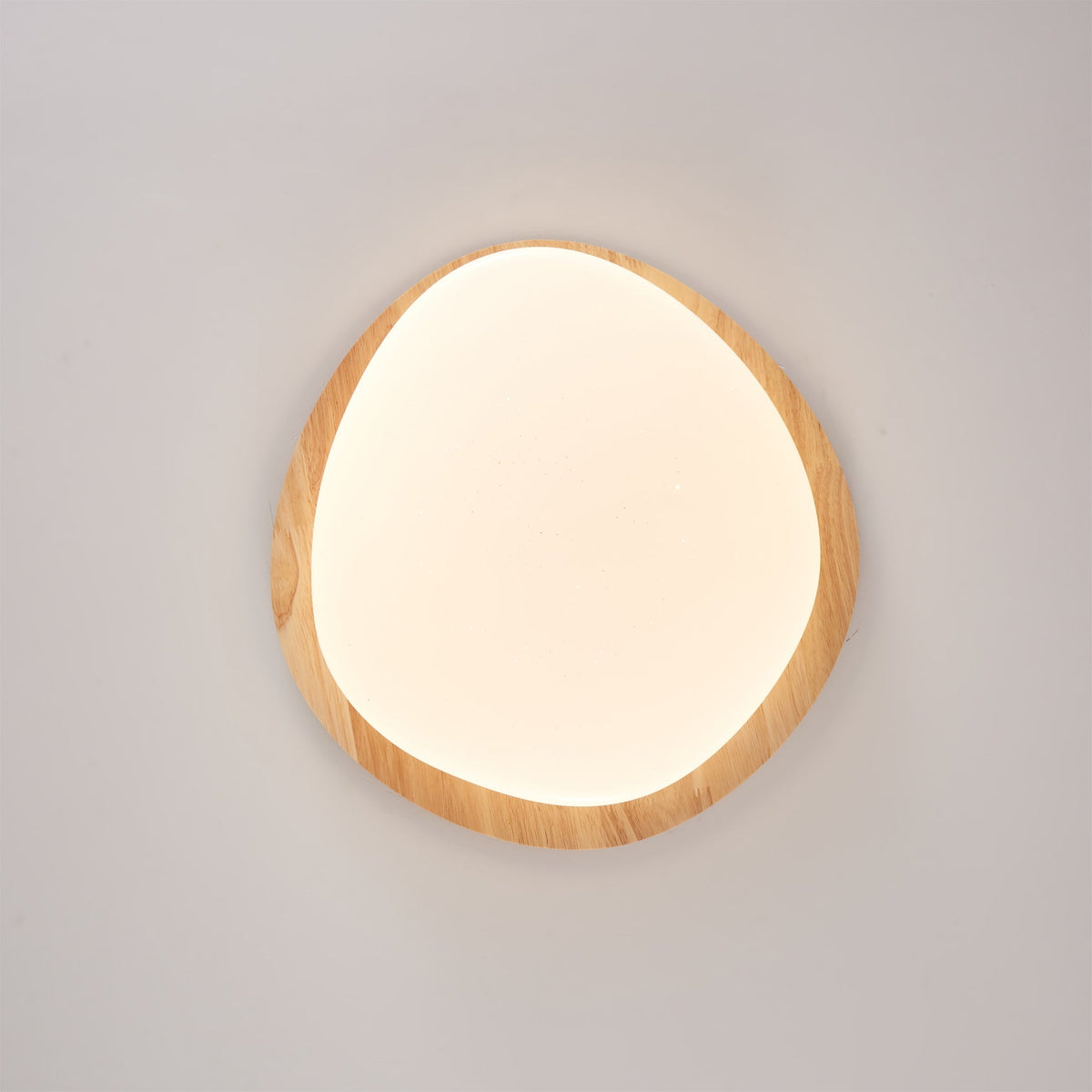 Plafon minimalistyczny Orraon