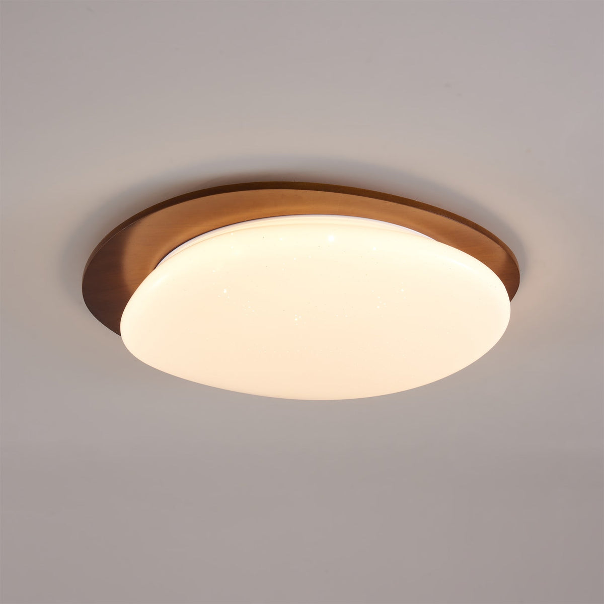 Plafon minimalistyczny Orraon