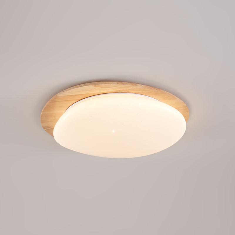Plafon minimalistyczny Orraon