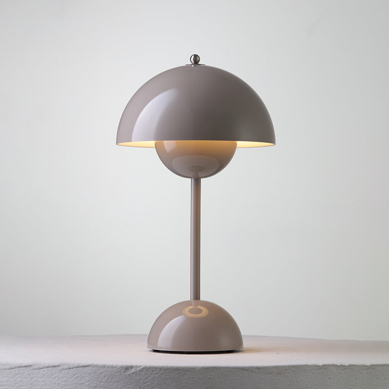 Lampa stołowa przenośna Aveka