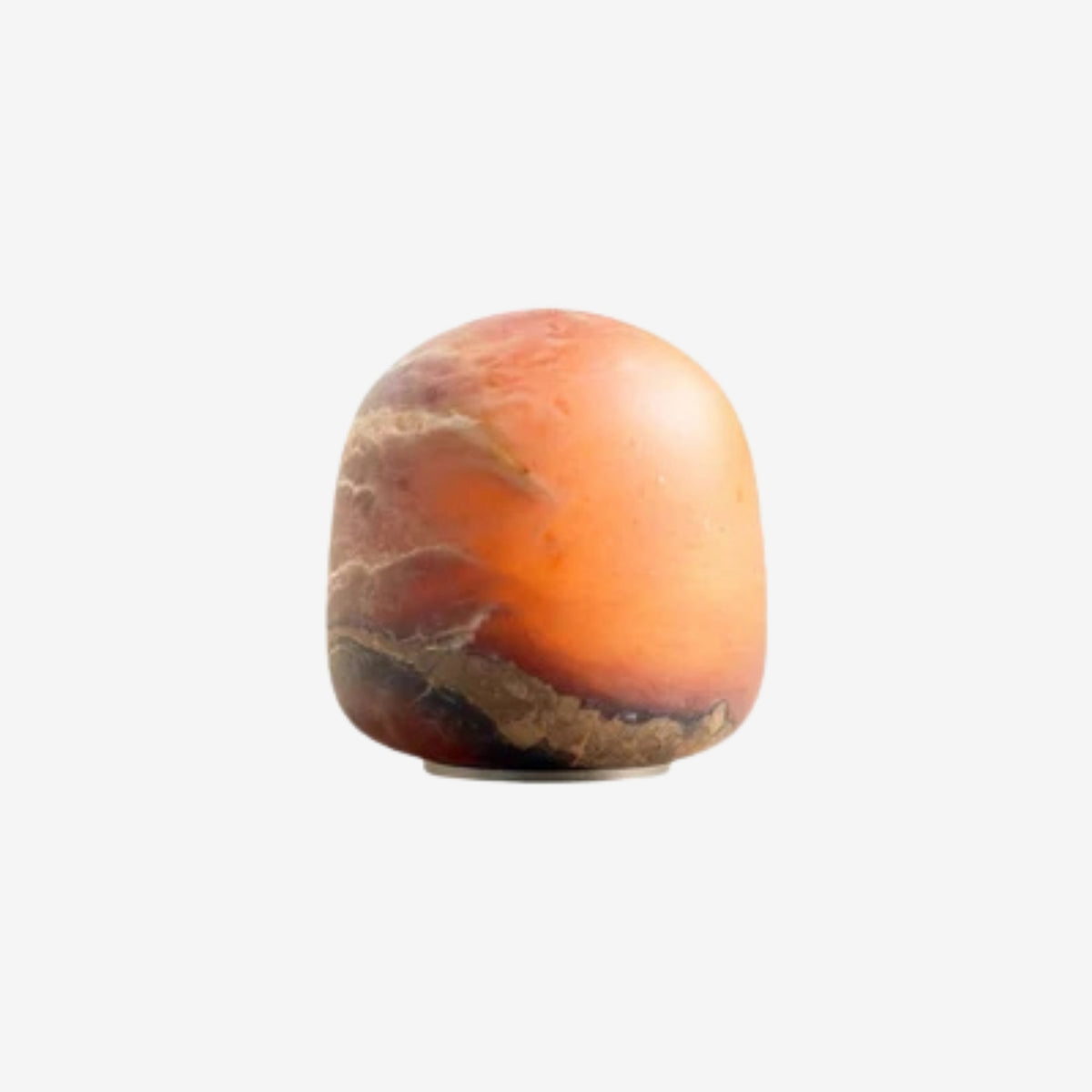 Lampa stołowa przenośna Roski