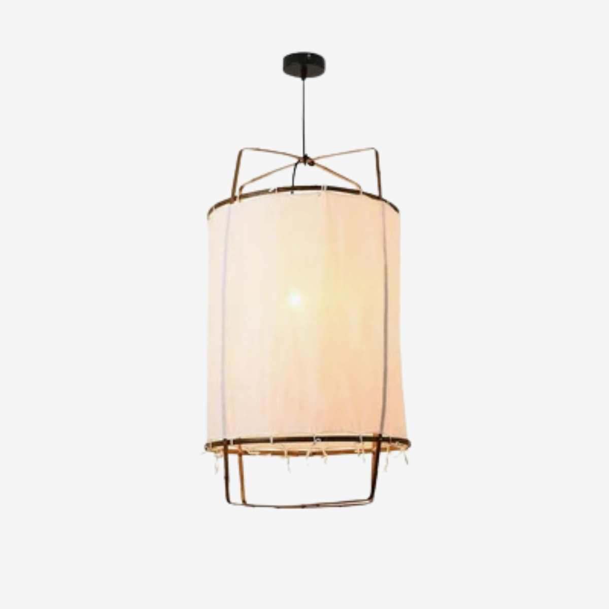 Lampa wisząca Lucezor